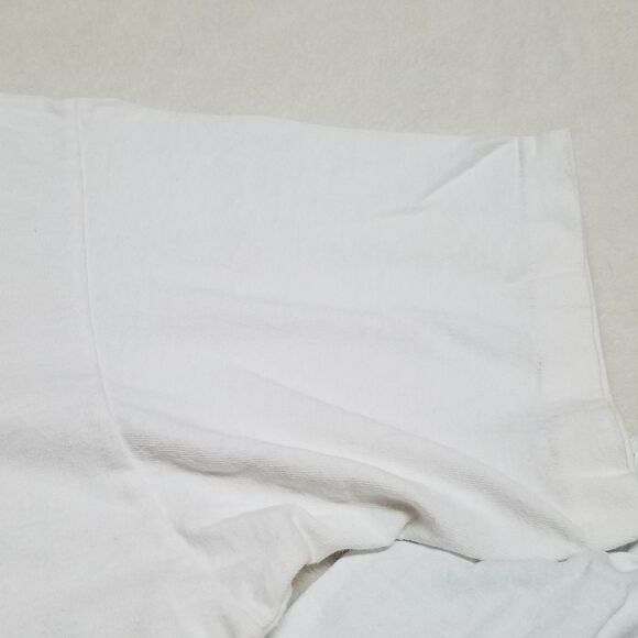 RARE Vintage 1992 Billy Ray Cyrus Achy Breaky Heart Tee High Rise Shorts Set - Picture 7 of 12